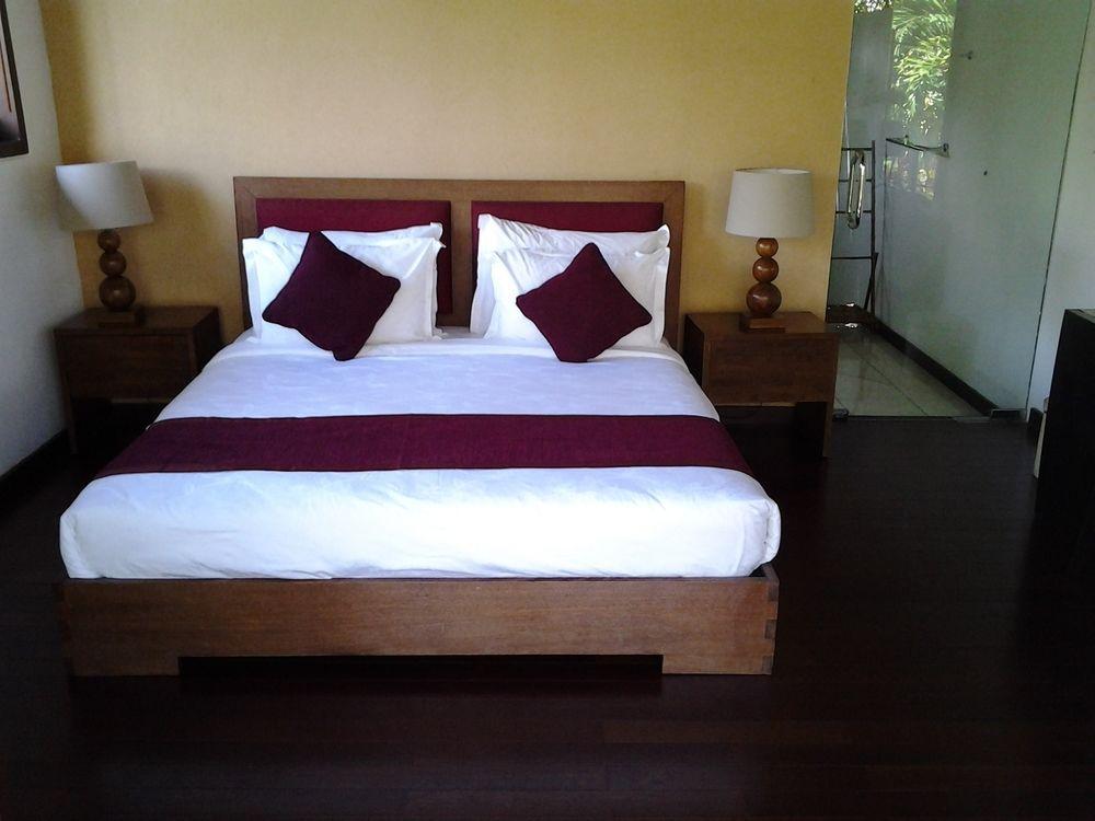 The Sanctus Villa Uluwatu Exteriér fotografie